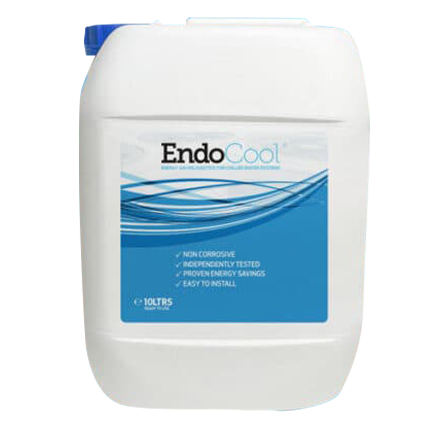 EndoCool® - Das Additiv für Kühlsysteme