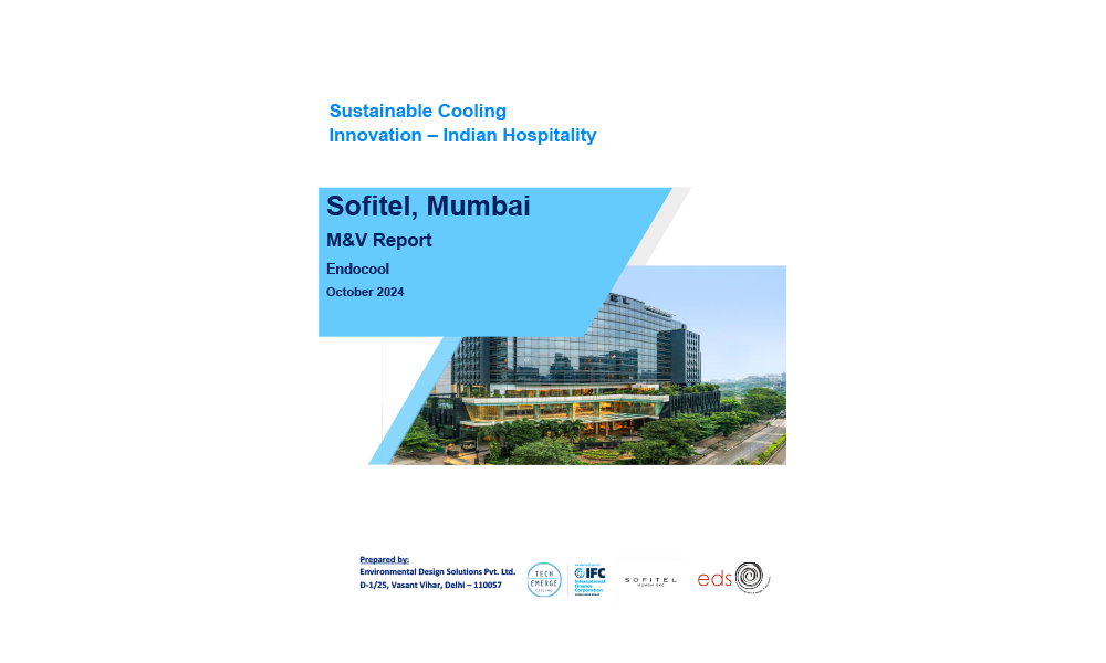 Fallstudie IFC-TechEmerge-Tabreed-Sofitel-Mumbai