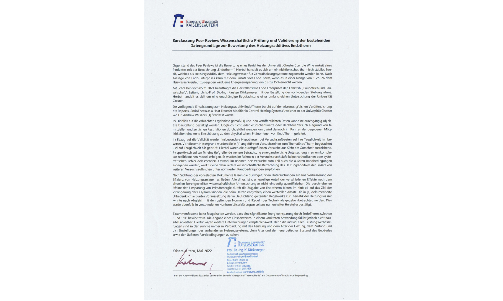 Fallstudie Klinikgruppe Regensburg